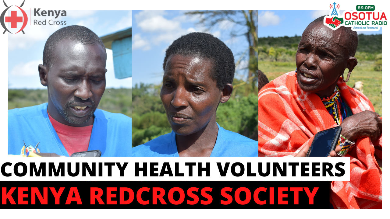 Kenya Redcross