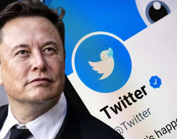 Elon Musk anunua Twitter