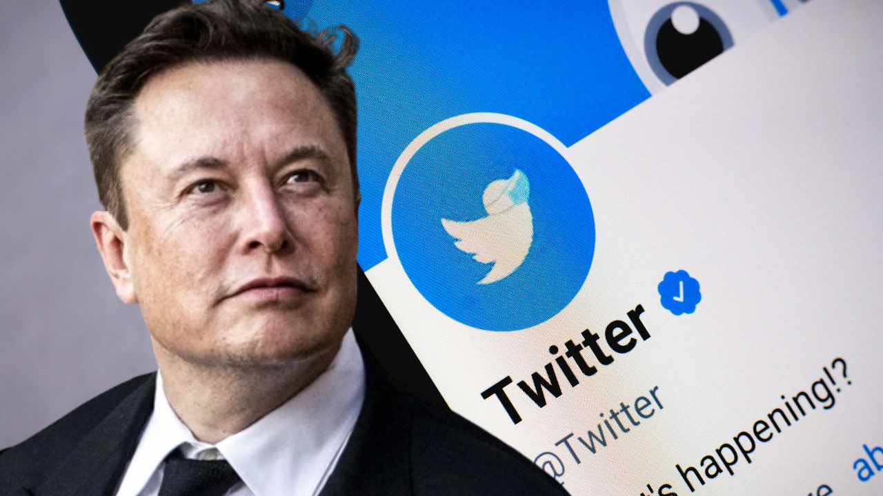 Elon Musk anunua Twitter
