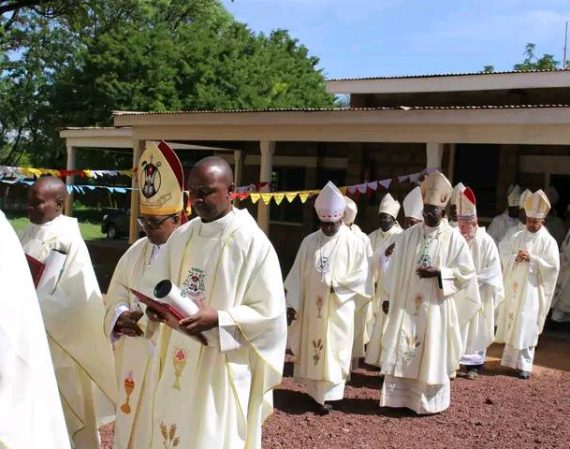 Isiolo Diocese