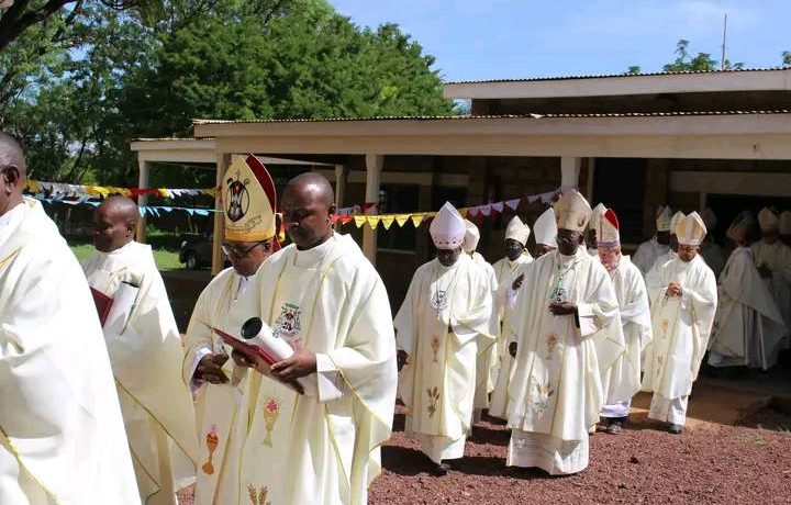 Isiolo Diocese