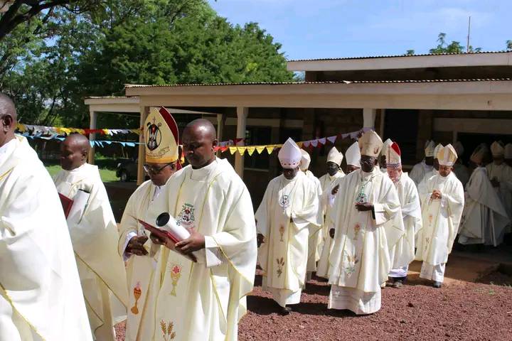 Isiolo Diocese