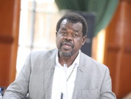 Okiyah Omtatah