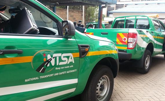 NTSA-CARS