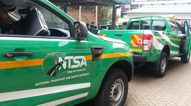 NTSA-CARS