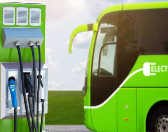 National E-Mobility Programme KENYA