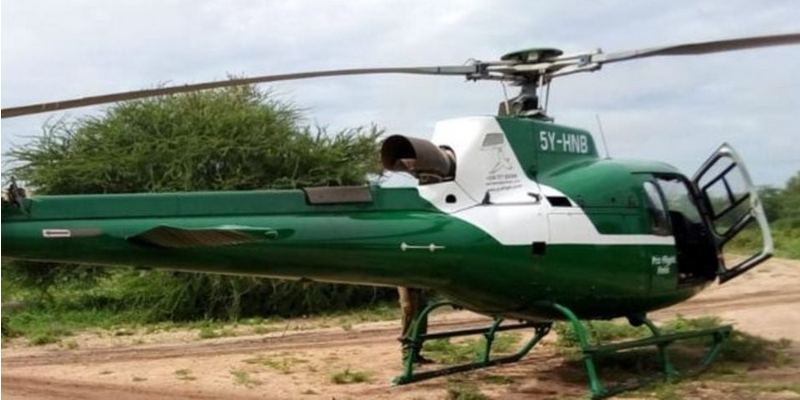 Mwalimu aaga dunia Garissa
