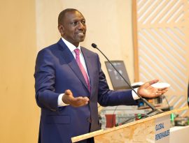 Rais Ruto