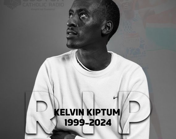 Kelvin Kiptum Afariki Katika Ajali