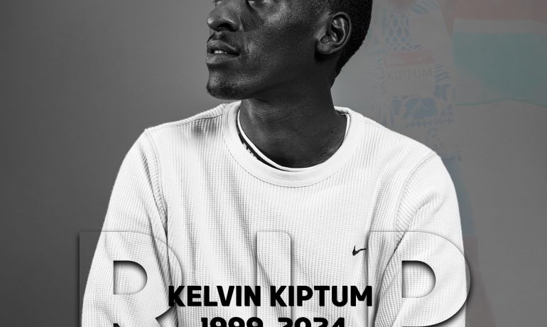 Kelvin Kiptum Afariki Katika Ajali
