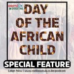 Siku ya Mtoto wa Afrika