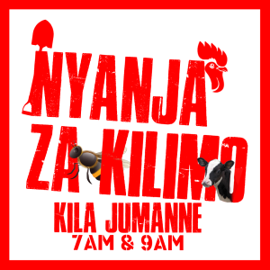 Nyanja za Ukulima