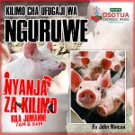 Nyanja za Kilimo