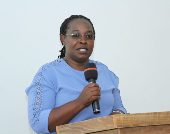 Mvua kubwa Narok | Josephine Ng'eno