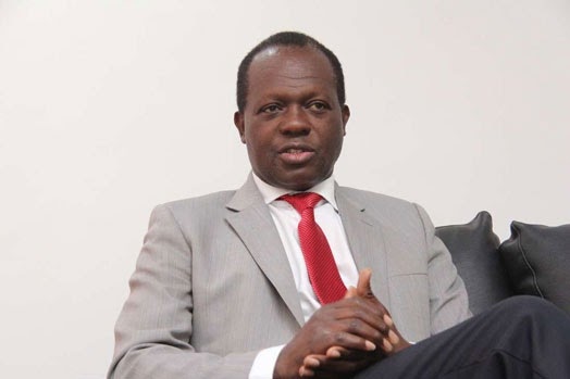 Raphael Tuju